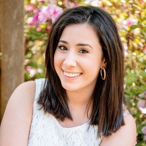 Meet your Posher, Christina